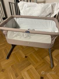 Culla next2 me Chicco