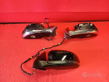 Specchietto Destro e Sinistro Jeep compass 
