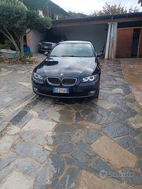 BMW 320d cabrio 