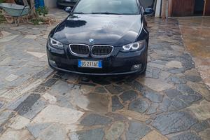 BMW 320d cabrio 