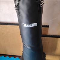 sacco boxe
