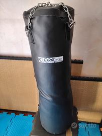 sacco boxe