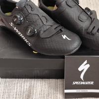 Scarpe Specialized S-Works 7 Road Black n.43