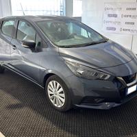 NISSAN Micra IG-T 92 cv Acenta - PROMO