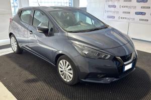 NISSAN Micra IG-T 92 cv Acenta - PROMO