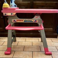 Asse da stiro giocattolo