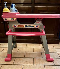 Asse da stiro giocattolo