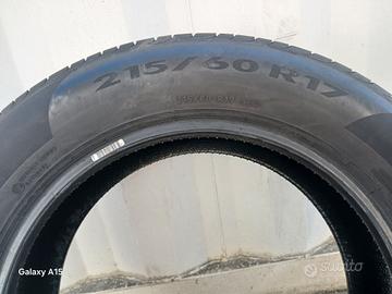 4 GOMME USATE ESTIVO 2156017 - CP71719486