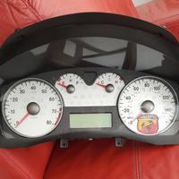 Quadro strumenti Fiat Stilo Abarth