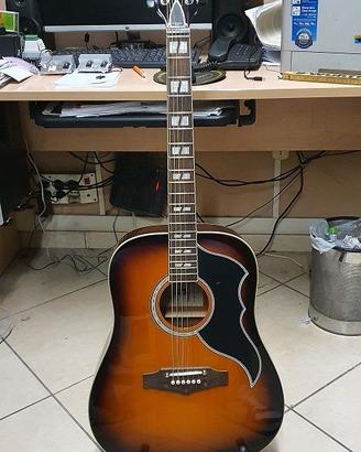 Chitarra Acustica Eko Ranger VI VR