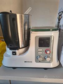 Robot da cucina