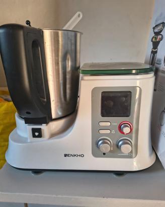 Robot da cucina