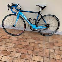 Bici da strada donna Carnielli