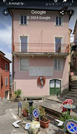 La spezia piccola casa bella per brevi periodi