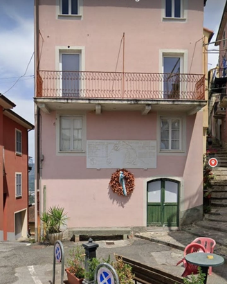 La spezia piccola casa bella per brevi periodi