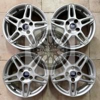 Cerchi 15 originali Ford Ecosport BMax Fiesta