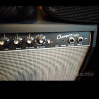 amplificatore fender 