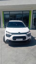 Citroen C3 BlueHDi 100 S&S Van Feel