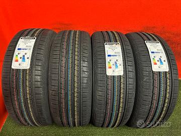 235 55 19 Gomme Esti MS 2025 Continental 235 55R19