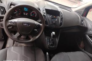 ford transit connect 2017 1.5 diesel120cv automati