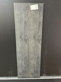 STOCK PIASTRELLE EFFETTO LEGNO G SEQUOIA EBONY