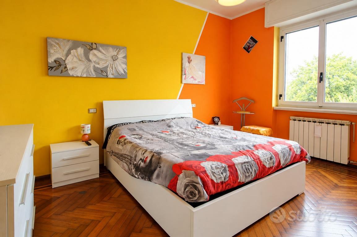 Appartamento – Segrate, Milano Due, Rovagnasco - Vista 5