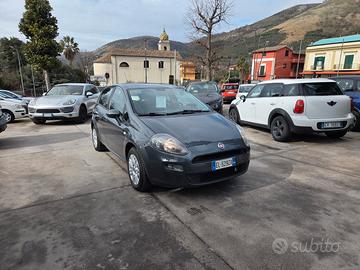 Fiat Punto Evo 1.2 5 porte S&S Dynamic
