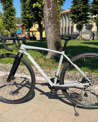 752 – RIDLEY KANZO A – Gravel Bike