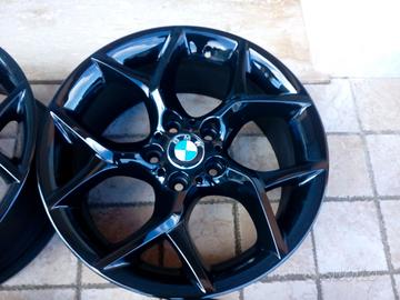 CERCHI 18 ORIGINALI BMW COD:1266