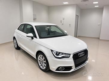 Audi A1 1.6tdi 