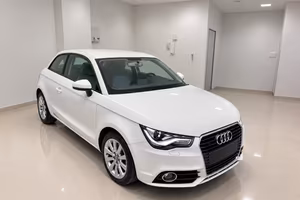 Audi A1 1.6tdi 