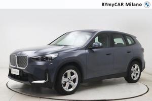 BMW iX1 edrive 20 X-Line