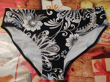 COSTUME DA BAGNO DUE PEZZI