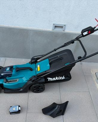 Rasaerba Makita DLM330Z + batteria 18v Makita