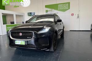 JAGUAR E-Pace 2.0D 180 CV AWD aut. R-Dynamic