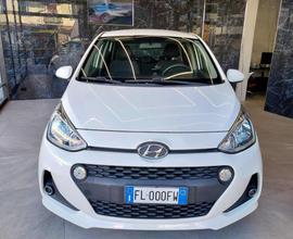 HYUNDAI i10 1.0 MPI GPL Garanzia 12 Mesi