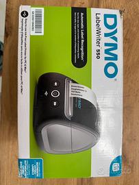 DYMO LabelWriter 550 – Nuova