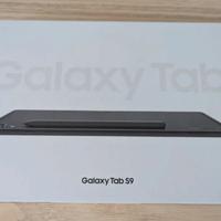 Samsung TAb S9
