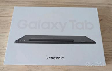 Samsung TAb S9
