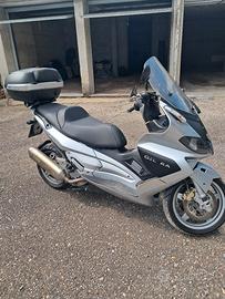 Scooter Nexus 500 solo 21.000 km 