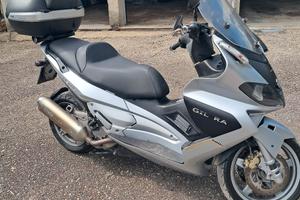 Scooter Nexus 500 solo 21.000 km 