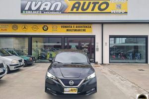 NISSAN Leaf Business 40 kWh-Anno 2021