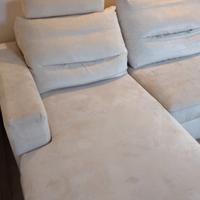 Divano 3 posti PoltroneSofa