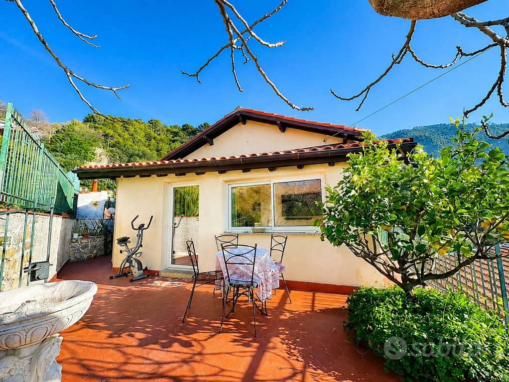 Casa – Perinaldo, Negi - Vista 2