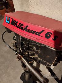 motore Whitehead 