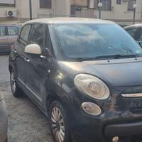 Fiat 500 L