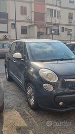 Fiat 500 L