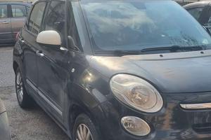 Fiat 500 L
