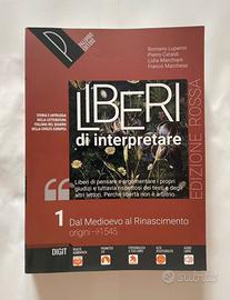 Liberi di interpretare 1 + Liberi di scrivere