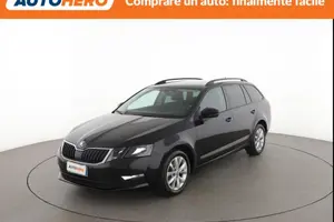 SKODA Octavia 1.6 TDI SCR 115 CV Ambition